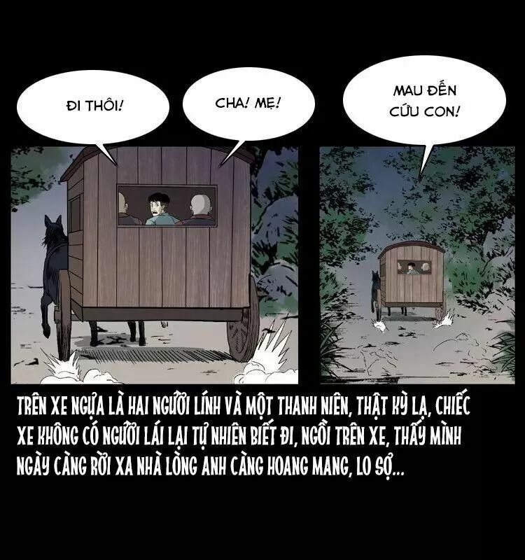 U Minh Ngụy Tượng Chapter 75 - 34