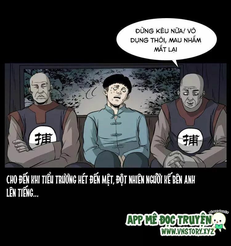 U Minh Ngụy Tượng Chapter 75 - 35