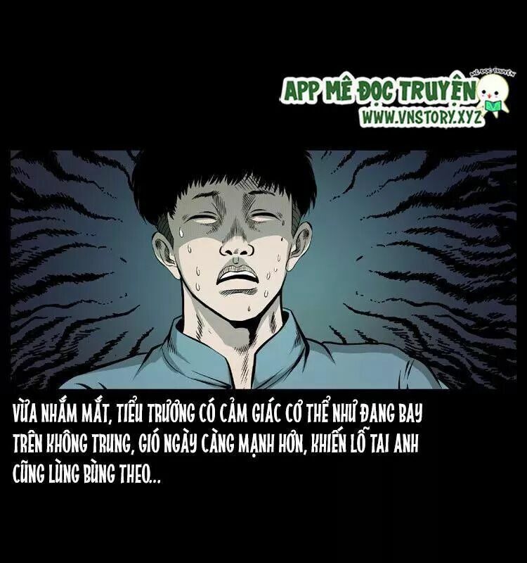 U Minh Ngụy Tượng Chapter 75 - 37