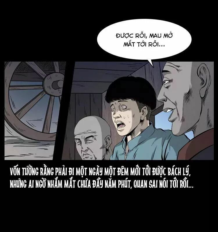 U Minh Ngụy Tượng Chapter 75 - 38