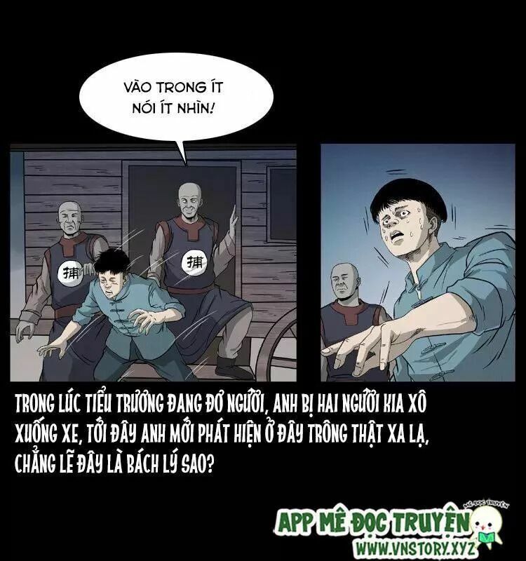 U Minh Ngụy Tượng Chapter 75 - 39