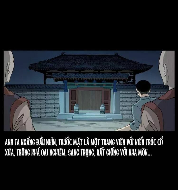 U Minh Ngụy Tượng Chapter 75 - 40