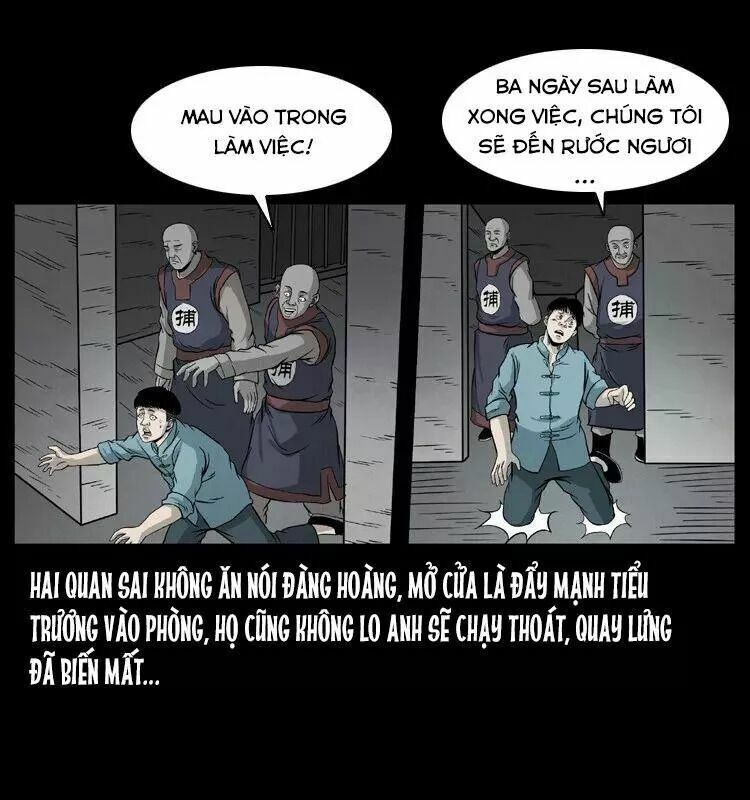 U Minh Ngụy Tượng Chapter 75 - 42