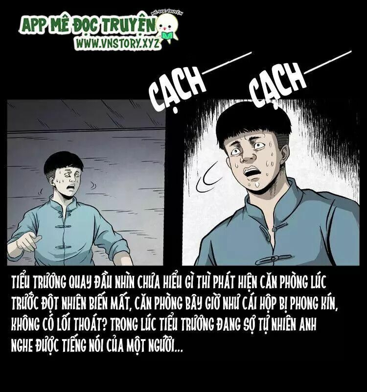 U Minh Ngụy Tượng Chapter 75 - 43