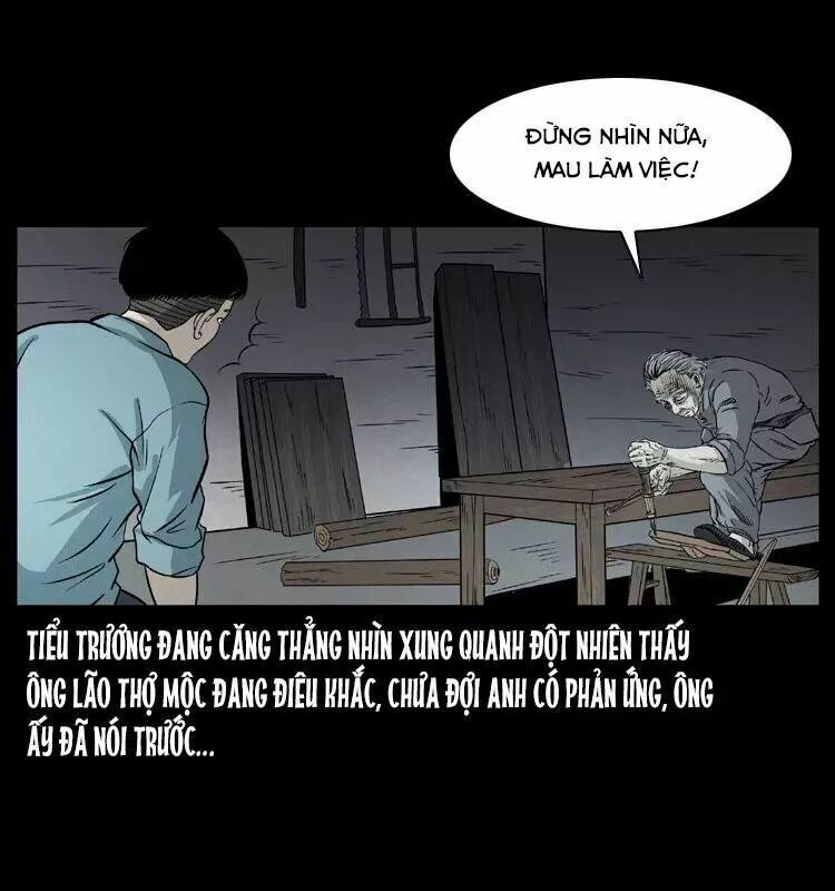 U Minh Ngụy Tượng Chapter 75 - 44