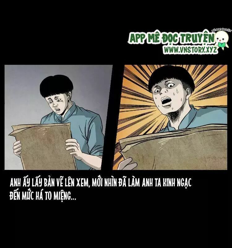 U Minh Ngụy Tượng Chapter 75 - 47