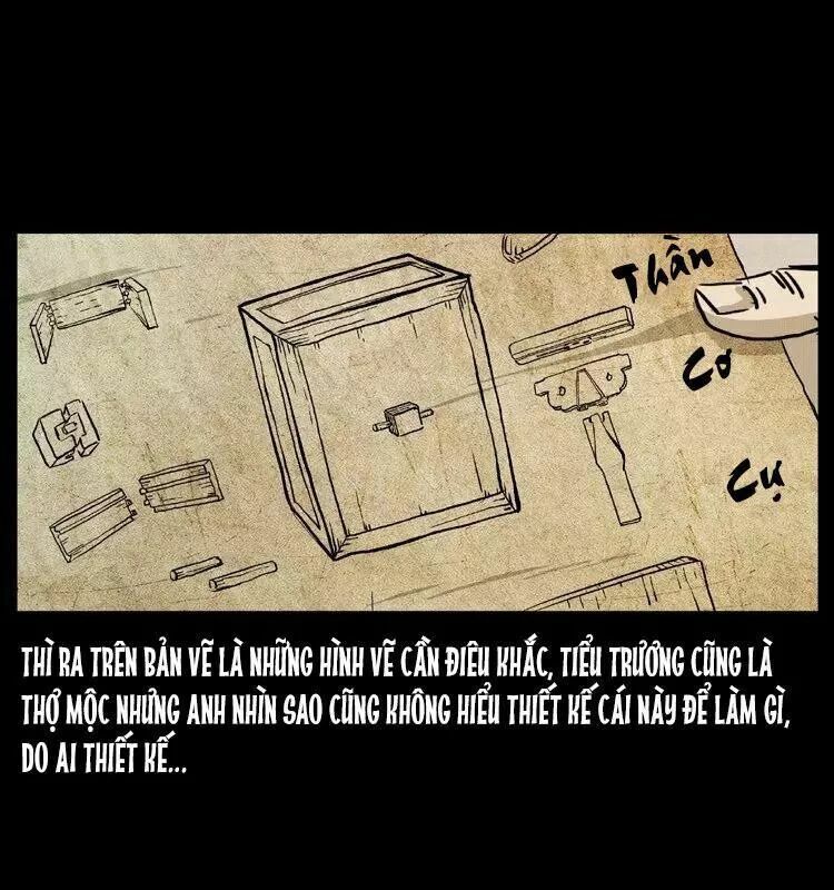 U Minh Ngụy Tượng Chapter 75 - 48