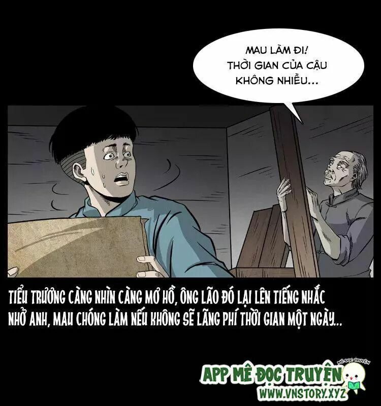 U Minh Ngụy Tượng Chapter 75 - 49