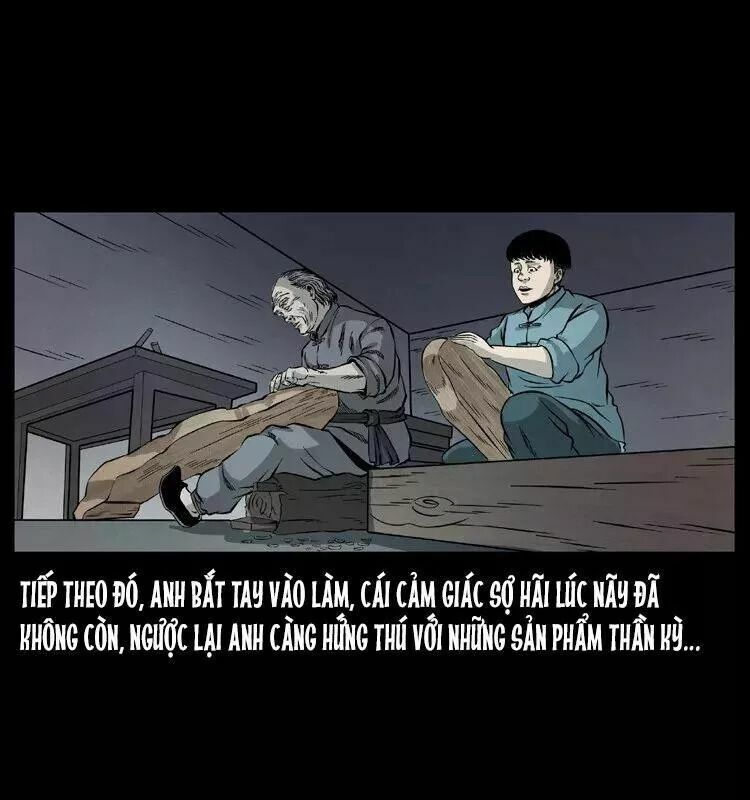 U Minh Ngụy Tượng Chapter 75 - 50