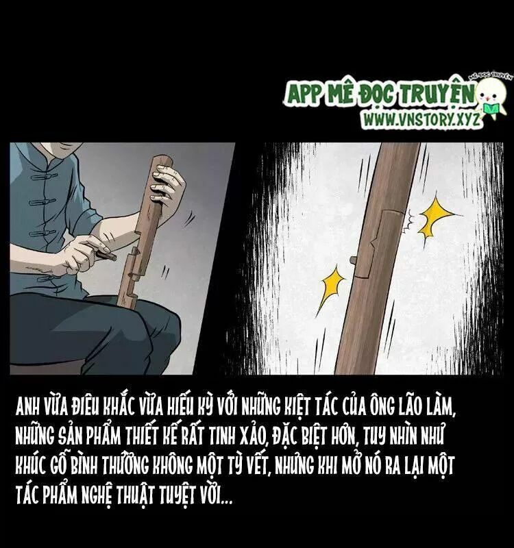 U Minh Ngụy Tượng Chapter 75 - 51