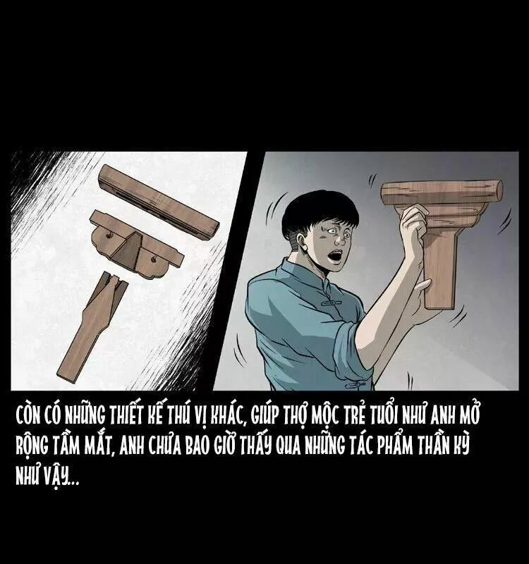 U Minh Ngụy Tượng Chapter 75 - 52