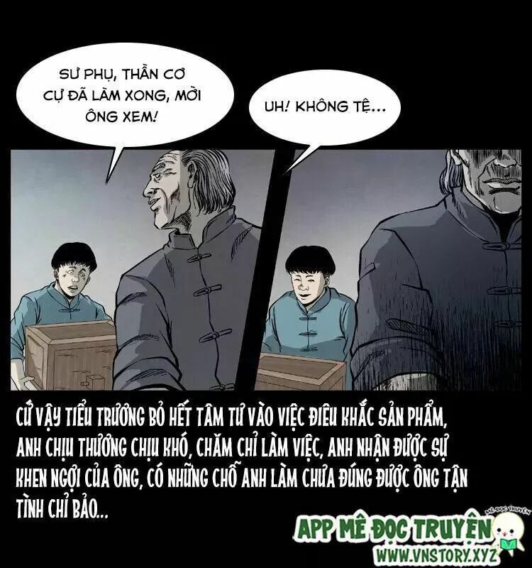 U Minh Ngụy Tượng Chapter 75 - 53