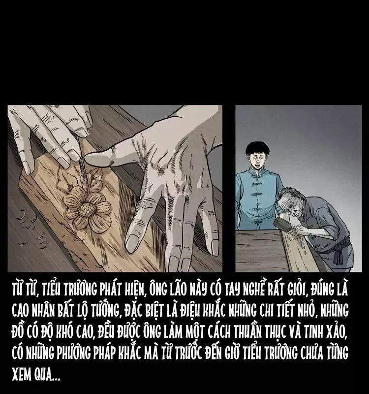 U Minh Ngụy Tượng Chapter 75 - 54