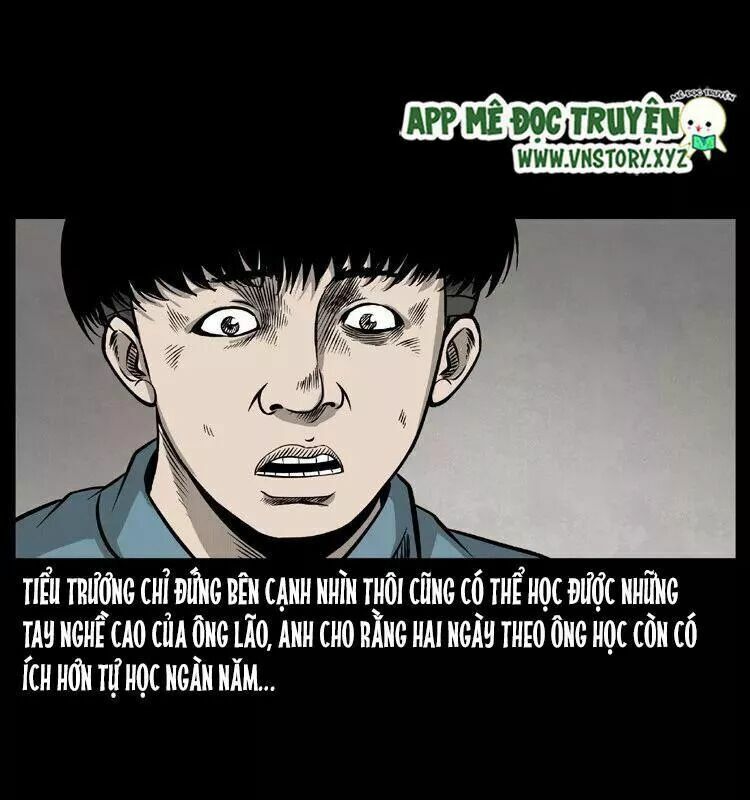 U Minh Ngụy Tượng Chapter 75 - 55