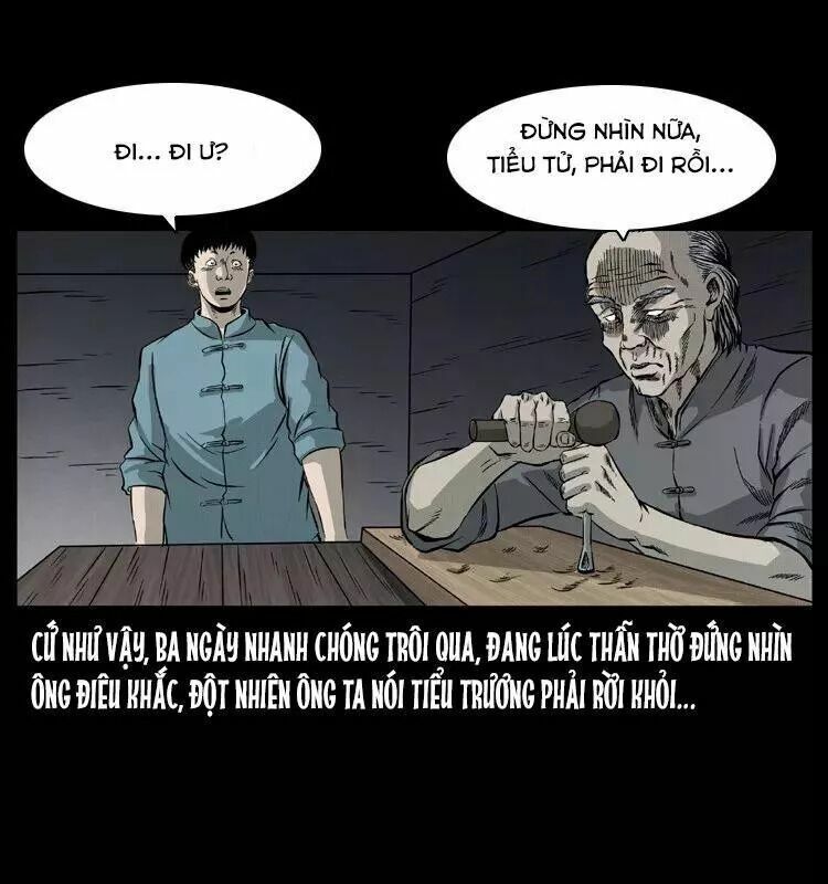 U Minh Ngụy Tượng Chapter 75 - 56