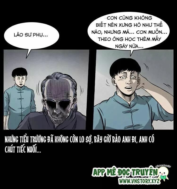 U Minh Ngụy Tượng Chapter 75 - 57