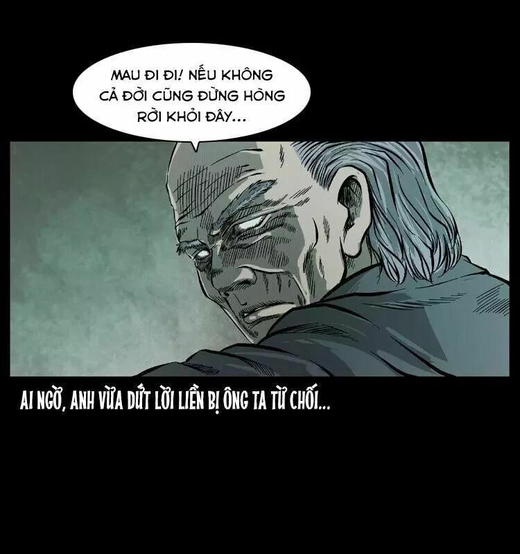 U Minh Ngụy Tượng Chapter 75 - 58