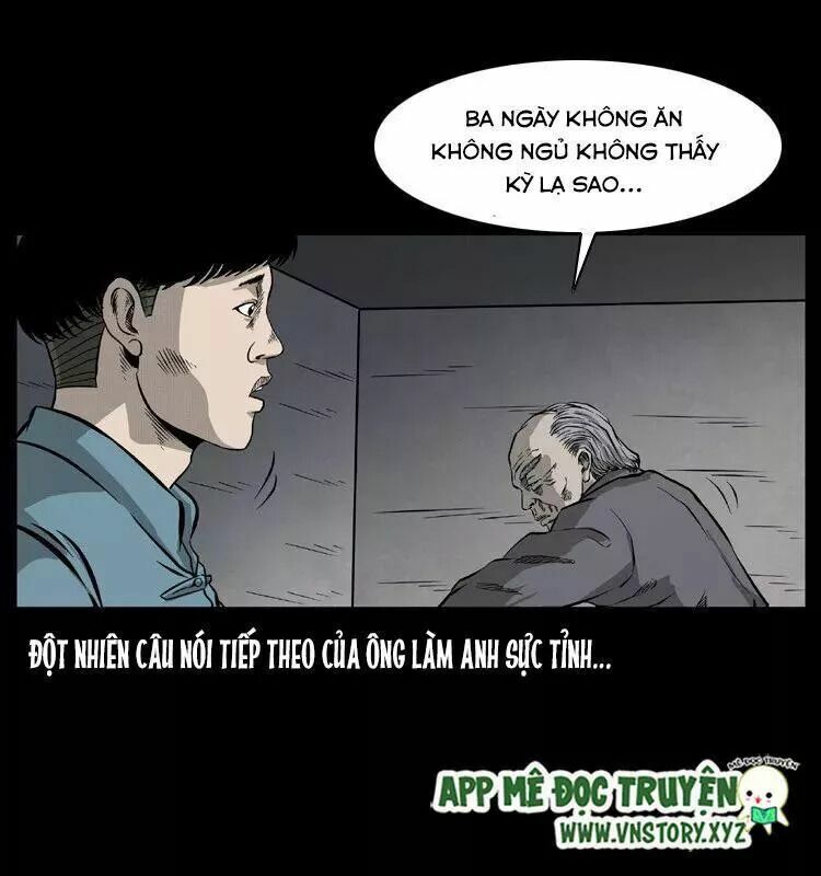 U Minh Ngụy Tượng Chapter 75 - 59