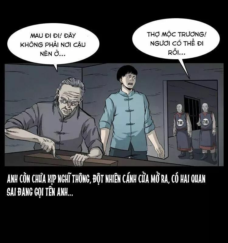 U Minh Ngụy Tượng Chapter 75 - 60