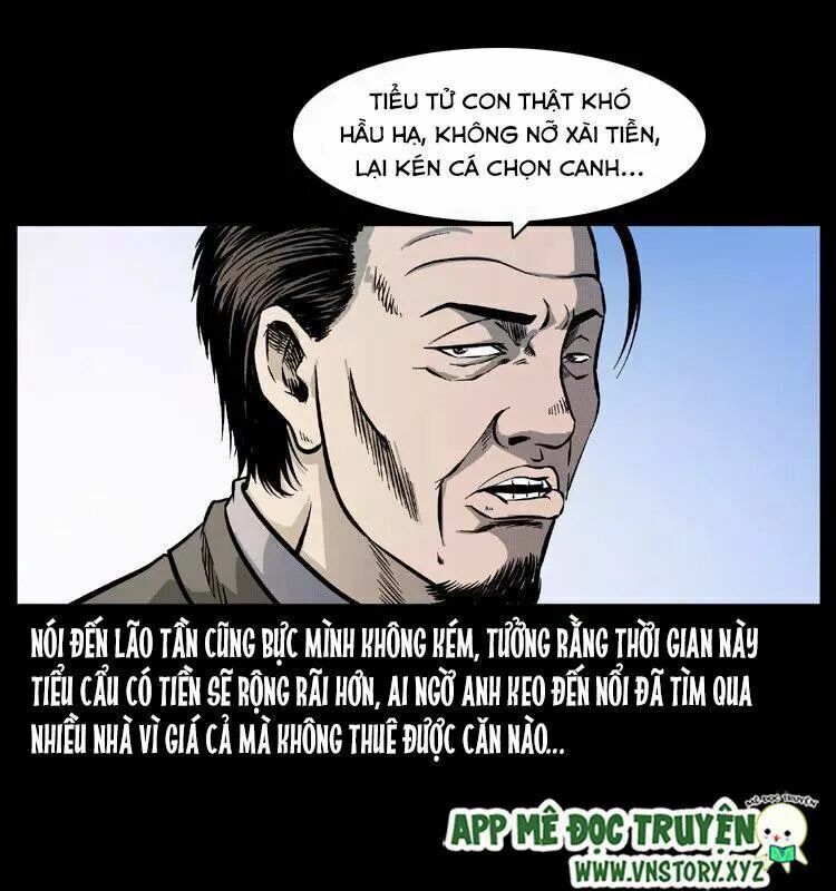 U Minh Ngụy Tượng Chapter 75 - 7