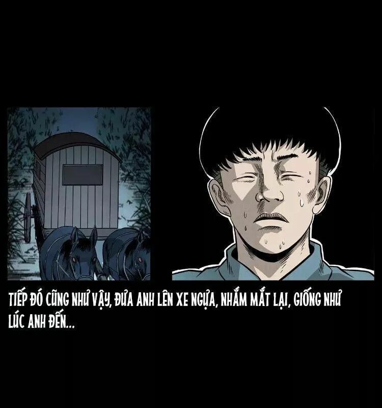 U Minh Ngụy Tượng Chapter 75 - 62