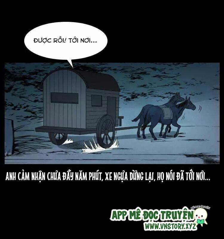 U Minh Ngụy Tượng Chapter 75 - 63