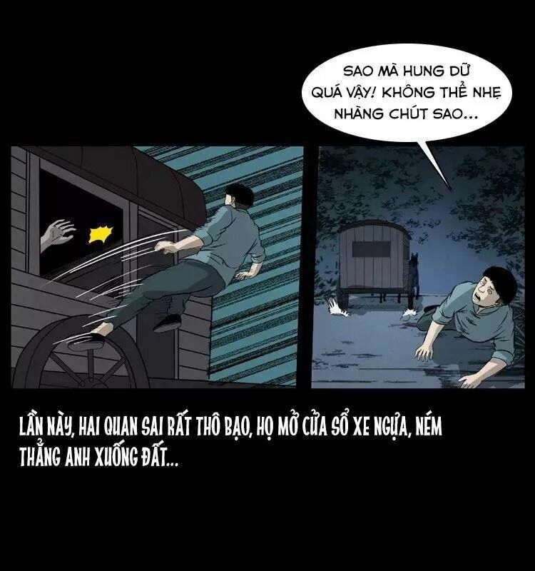 U Minh Ngụy Tượng Chapter 75 - 64