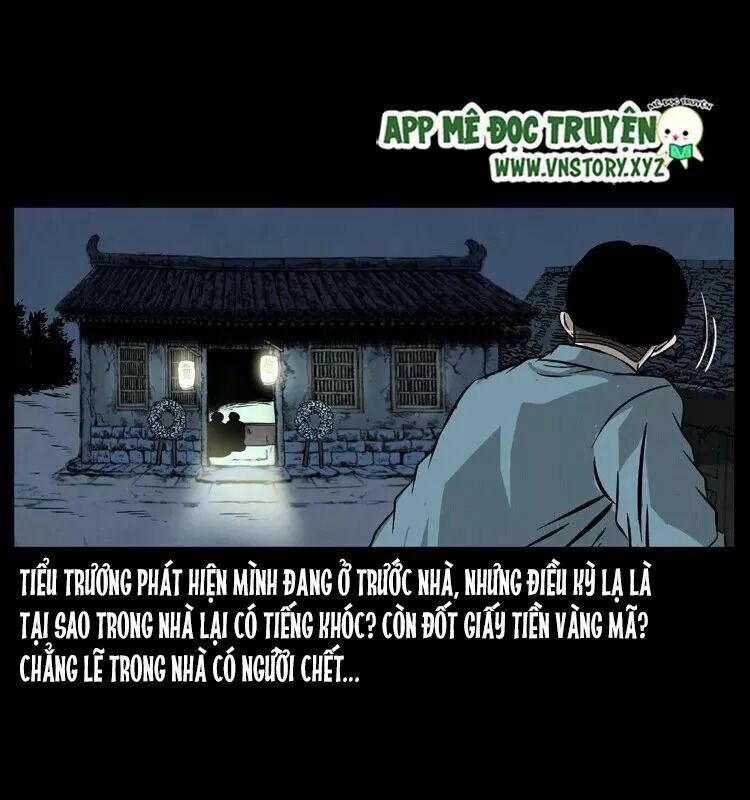 U Minh Ngụy Tượng Chapter 75 - 65