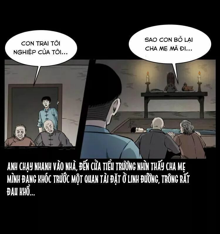 U Minh Ngụy Tượng Chapter 75 - 66