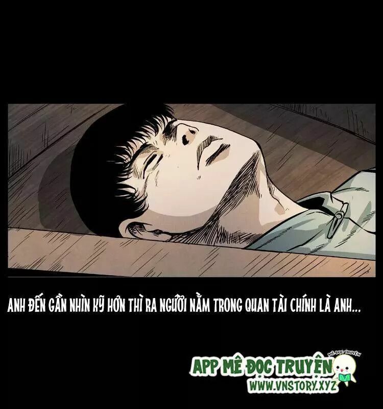 U Minh Ngụy Tượng Chapter 75 - 67