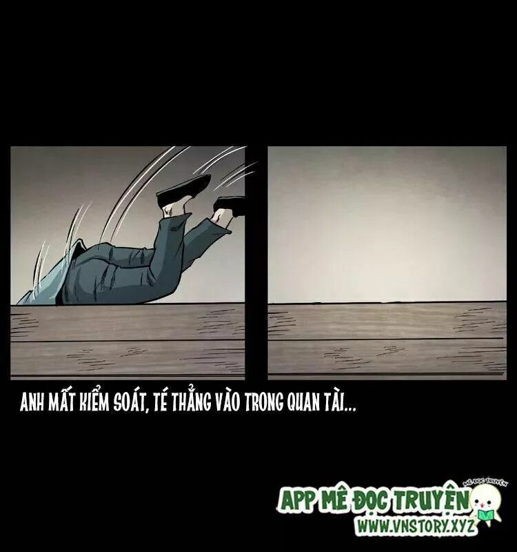 U Minh Ngụy Tượng Chapter 75 - 69