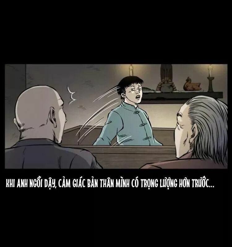 U Minh Ngụy Tượng Chapter 75 - 70