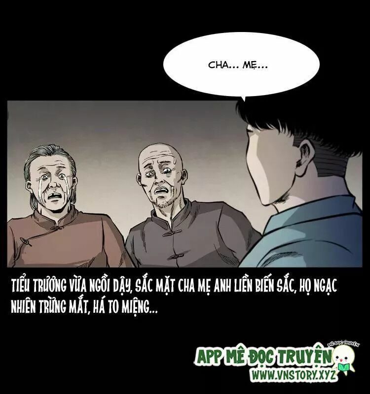 U Minh Ngụy Tượng Chapter 75 - 71