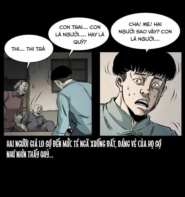 U Minh Ngụy Tượng Chapter 75 - 72