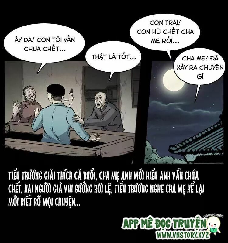 U Minh Ngụy Tượng Chapter 75 - 73