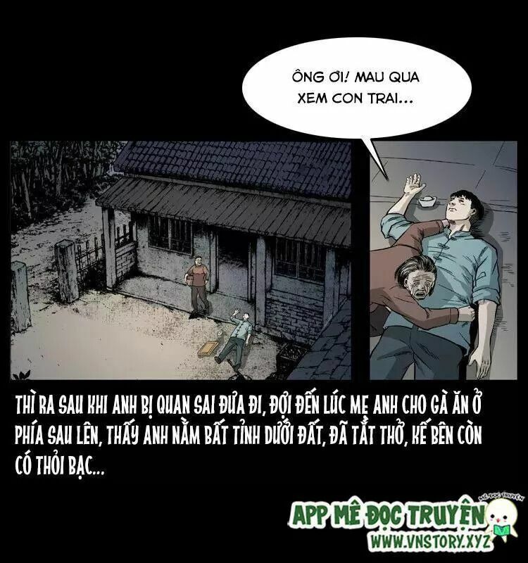 U Minh Ngụy Tượng Chapter 75 - 74