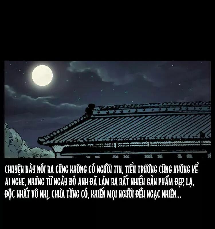 U Minh Ngụy Tượng Chapter 75 - 76