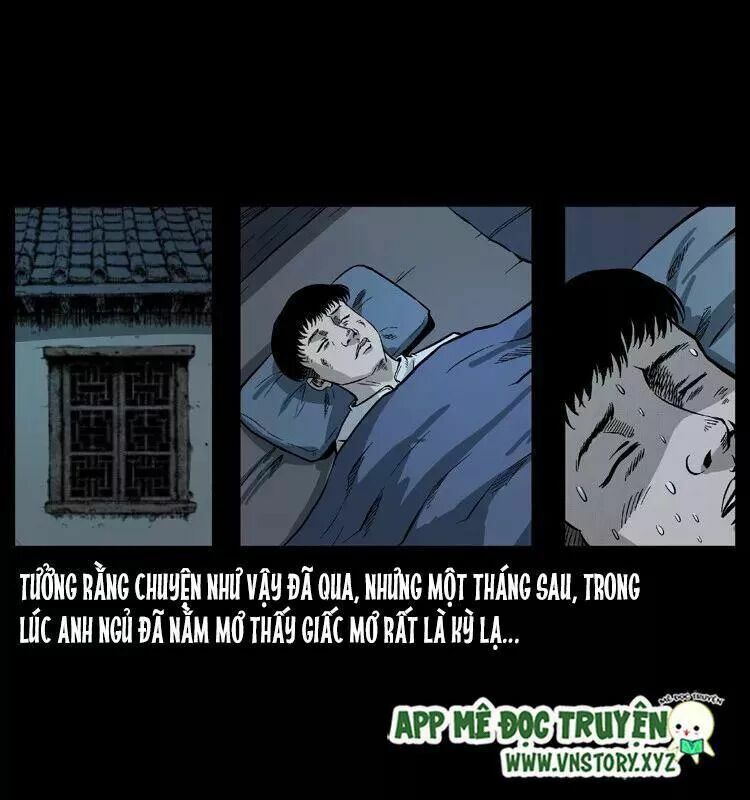 U Minh Ngụy Tượng Chapter 75 - 77