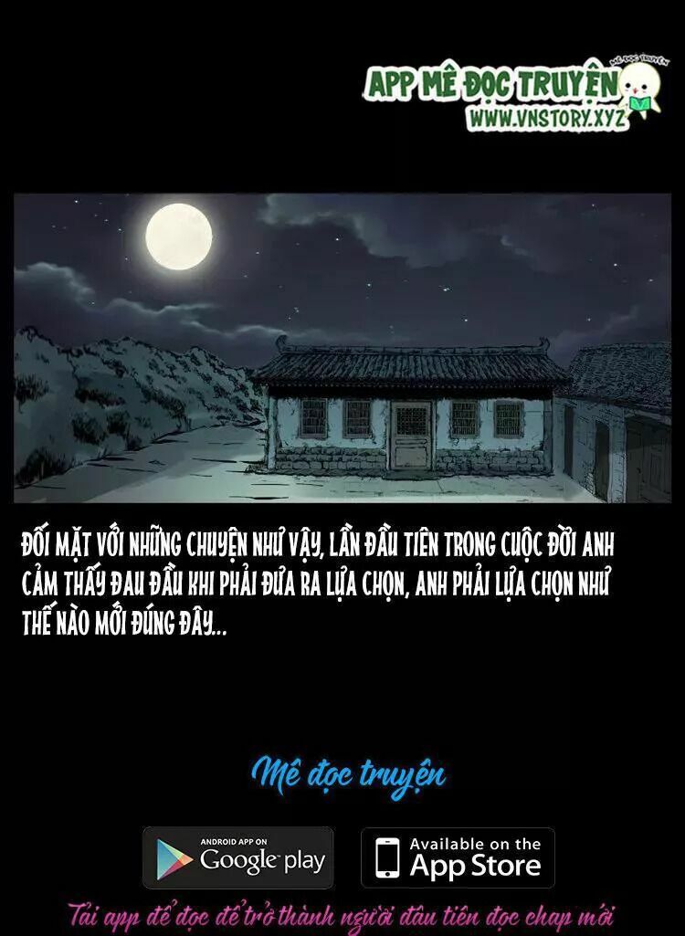 U Minh Ngụy Tượng Chapter 75 - 81