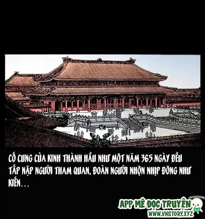 U Minh Ngụy Tượng Chapter 76 - 2