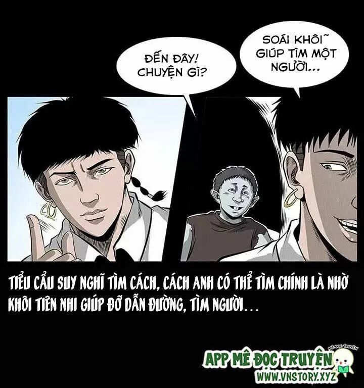 U Minh Ngụy Tượng Chapter 76 - 11