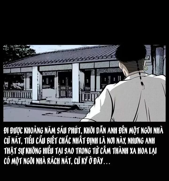 U Minh Ngụy Tượng Chapter 76 - 17