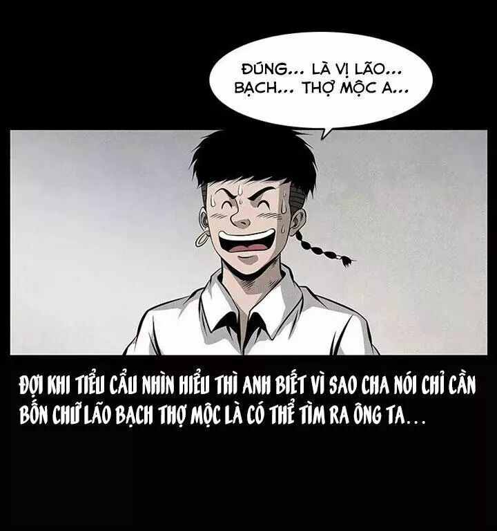 U Minh Ngụy Tượng Chapter 76 - 19