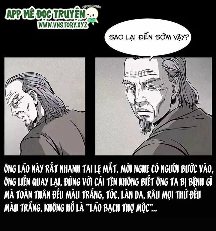 U Minh Ngụy Tượng Chapter 76 - 20