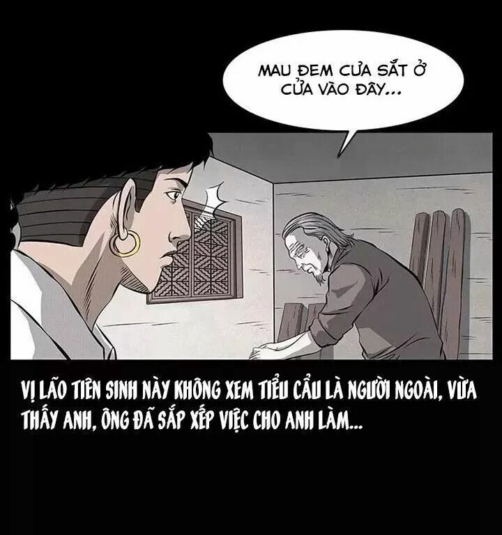 U Minh Ngụy Tượng Chapter 76 - 21