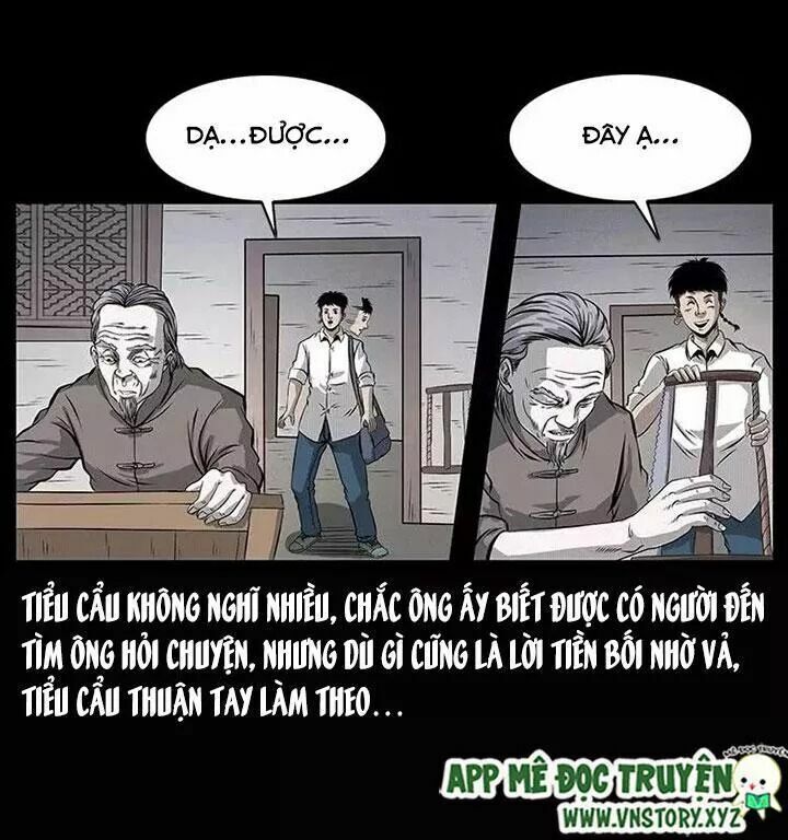 U Minh Ngụy Tượng Chapter 76 - 22