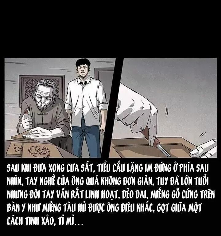 U Minh Ngụy Tượng Chapter 76 - 23