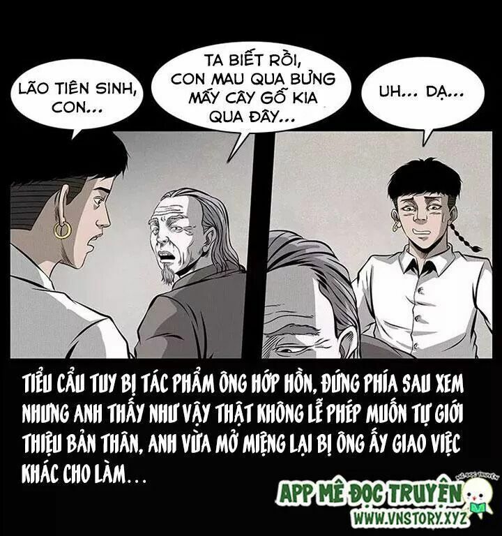 U Minh Ngụy Tượng Chapter 76 - 24