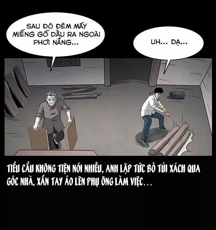 U Minh Ngụy Tượng Chapter 76 - 25