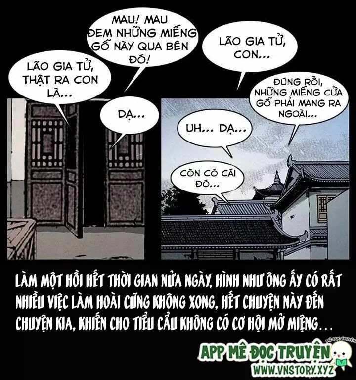 U Minh Ngụy Tượng Chapter 76 - 26